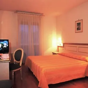 *** Hotel Park Venezia Italien