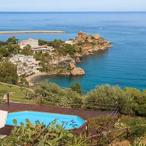 Appartement Magarà, Cefalù
