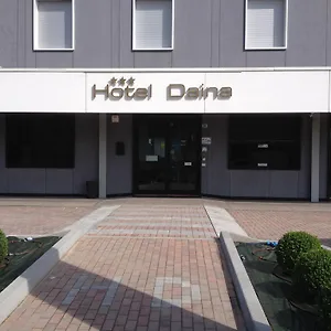 *** Hotel Daina Italy