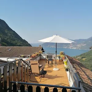 Casa Vacanze 'la Piazza' Italie