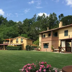  Farm stay Agriturismo Podere Bucine Basso Italy