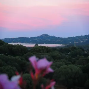  Bauernhof Agriturismo Sa Mendhula Italien