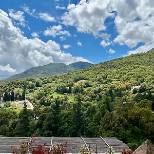 Frühstückspension Su Biancu - Sardinian Experience