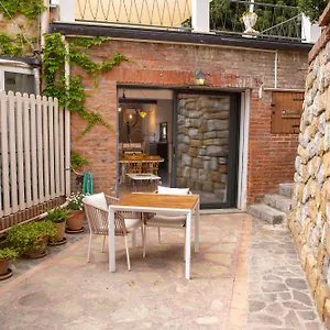Appartement Caterina - Solemar Sicilia, Cefalù