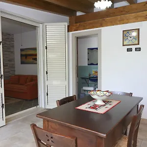 Appartamento Eleonora, Cefalù