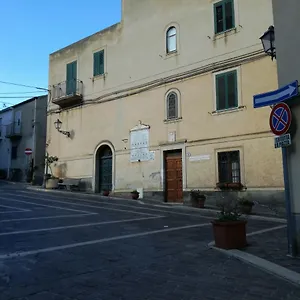 Hébergement de vacances Casa Vacanza Sul Mare, Cefalù
