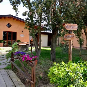  Farm stay Tenuta Agricola Dell'uccellina Italy