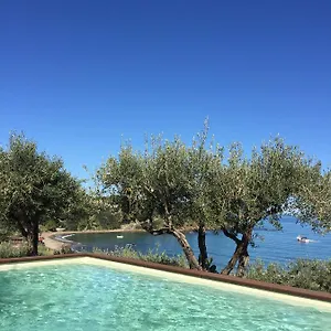 Hébergement de vacances Ogliastro Sul Mare, Cefalù