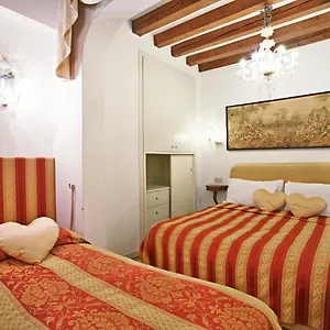 Aparthotel San Luca Flats