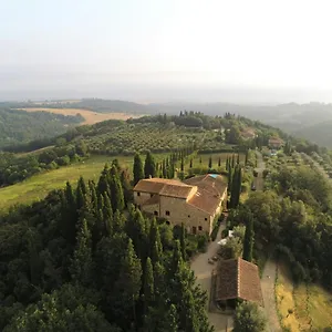  Country house Tenuta Sant'ilario Italy