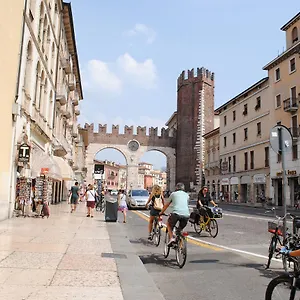 Gasthof Dreaming Piazza Bra