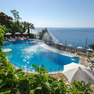 Baia Taormina & Spa **** פורצה דרגו