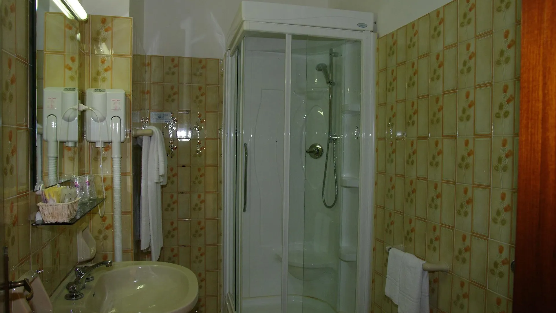 Hotel Villa Belvedere Cefalù 3*,
