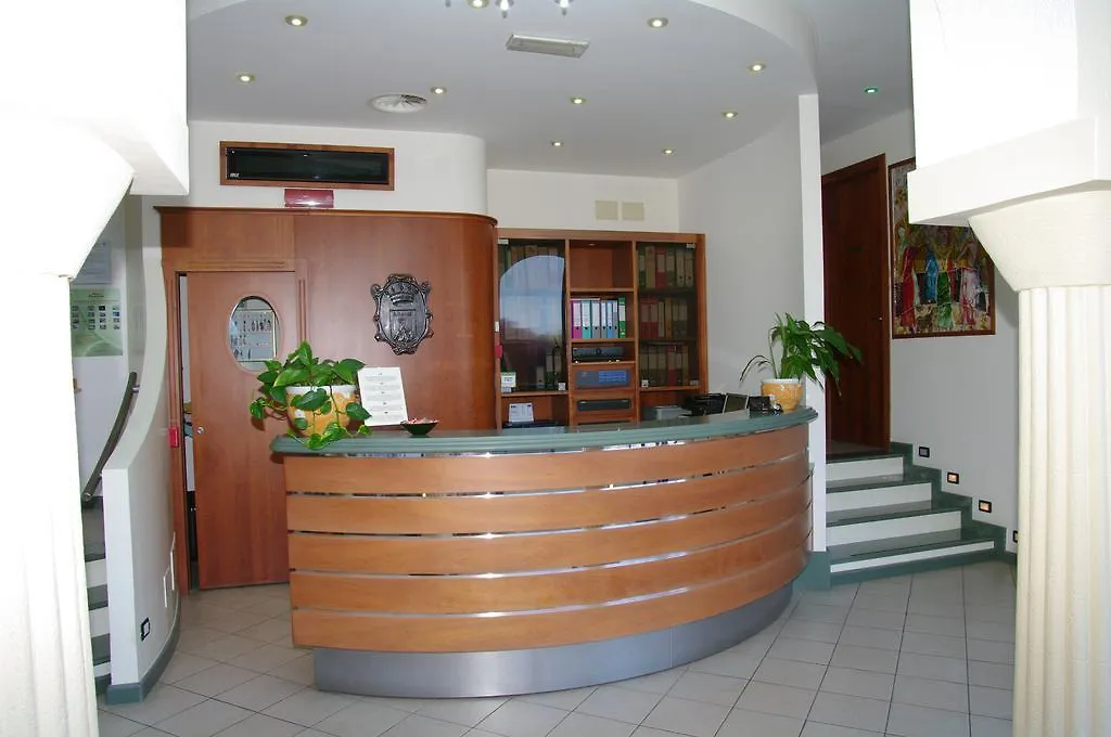 Hotel Villa Belvedere Cefalù 3*,  Ιταλία