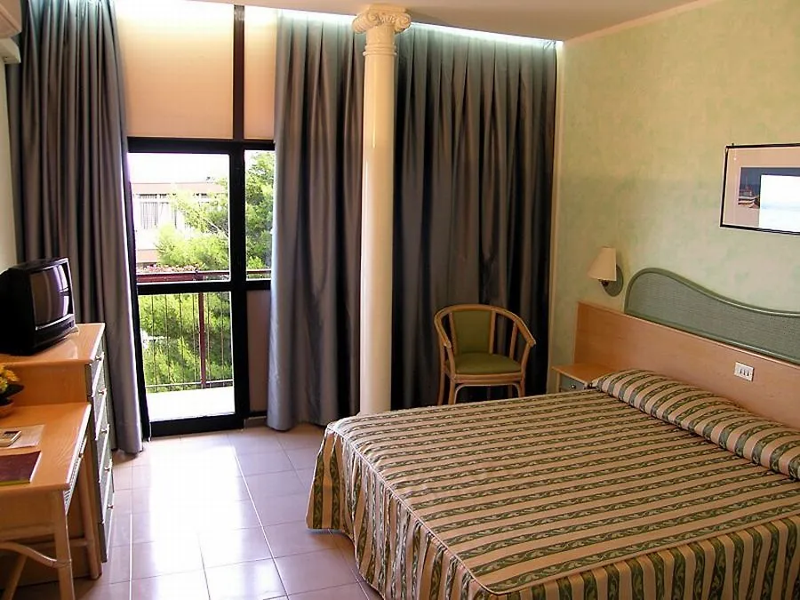 Hotel Villa Belvedere Cefalu