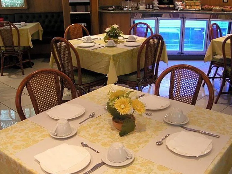 ***  Hotel Villa Belvedere Cefalu Italy