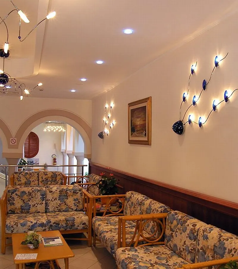 Hotel Villa Belvedere Cefalù