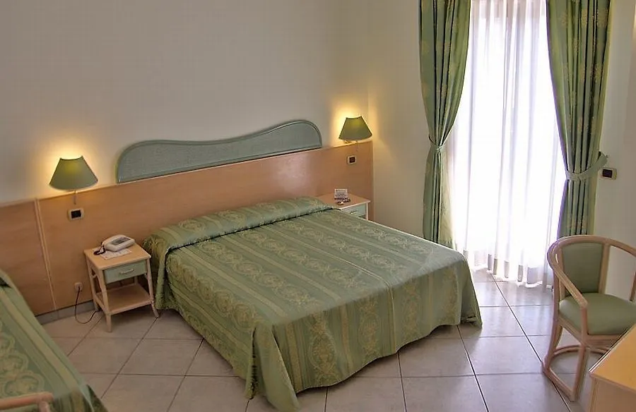 Hotel Villa Belvedere Cefalu