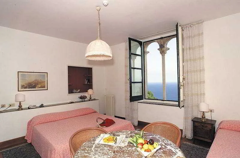 Hotel Villa Belvedere Cefalu