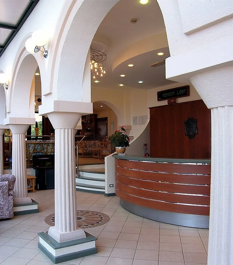 ***  Hotel Villa Belvedere Cefalù Italie