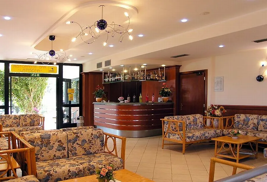 Hotel Villa Belvedere Cefalu