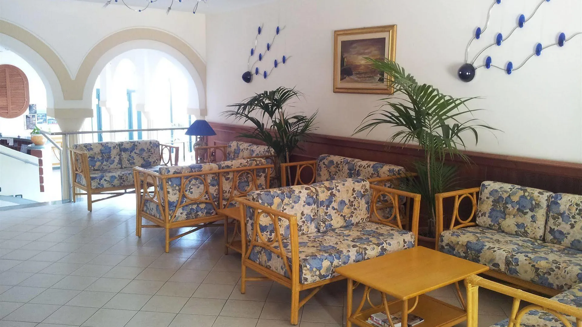 Hotel Villa Belvedere Cefalu